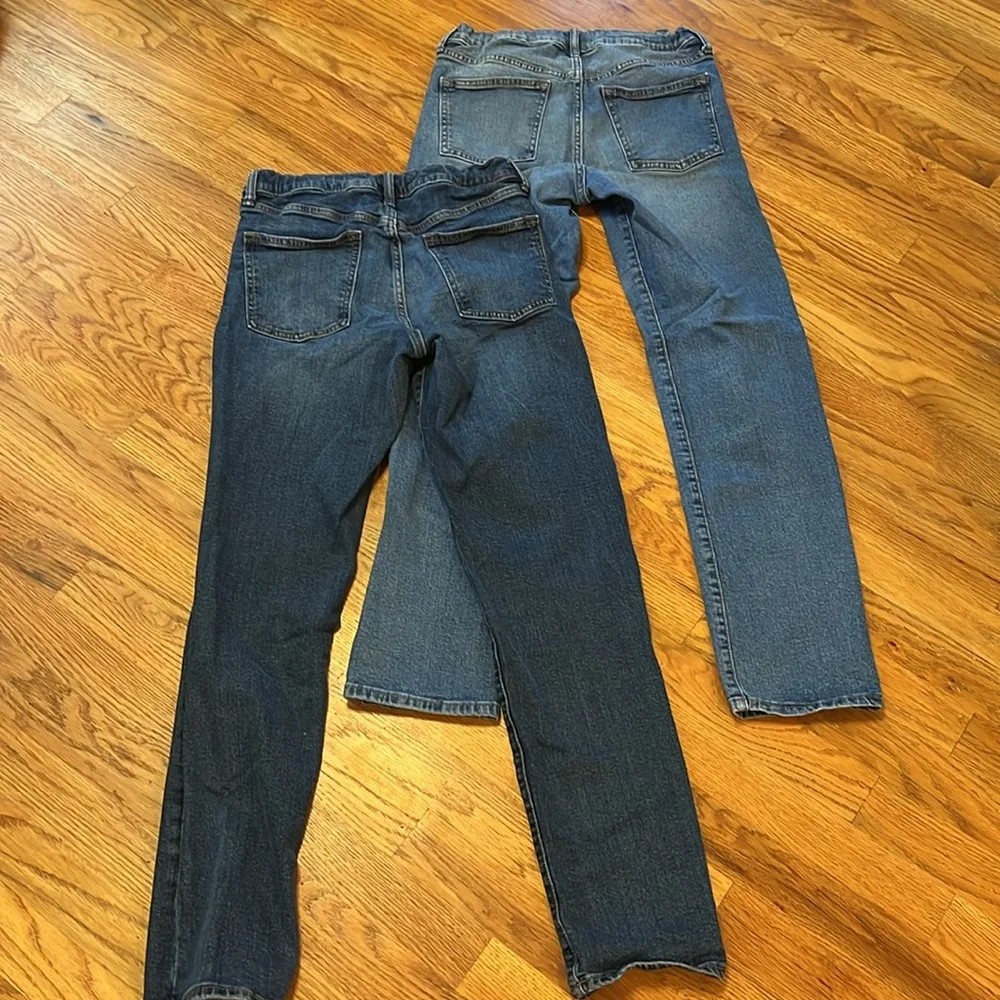 Old Navy euc kid